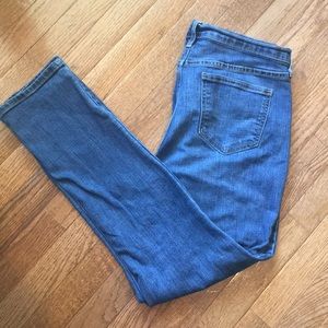 Old Navy Skinny Jeans